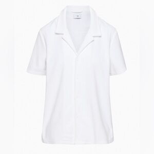 Tna Terry Cloth shirt